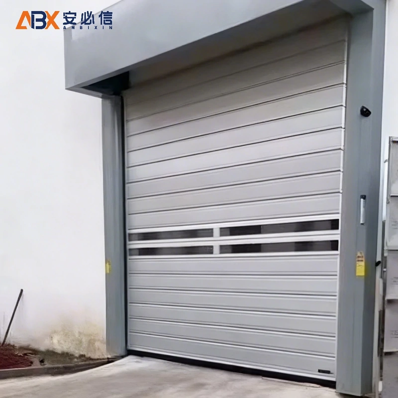 东营市厂房高速门