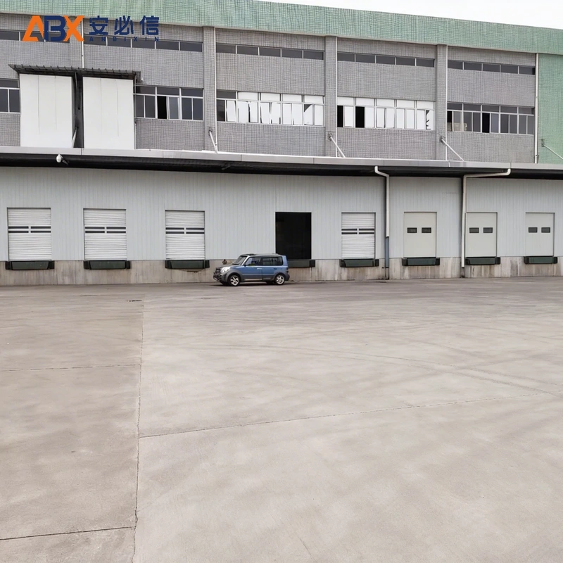 东营市医药密闭高速门